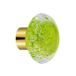 Microbulles collection Lime...