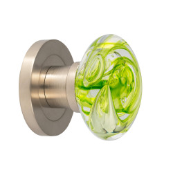 Microbulles collection Lime...